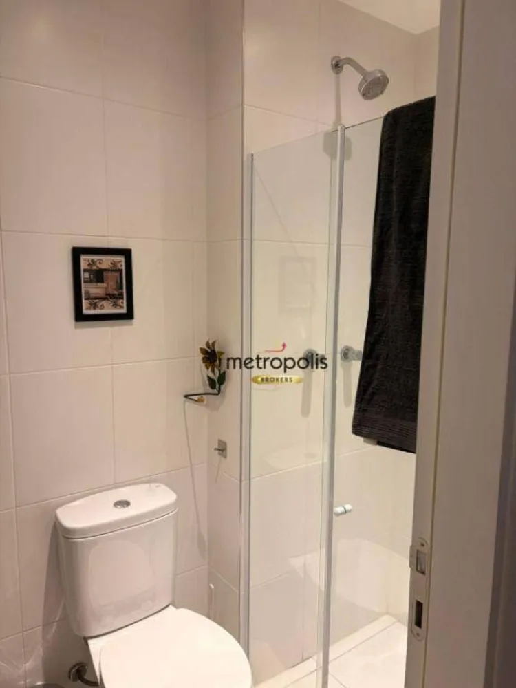 Apartamento, 2 quartos, 68 m² - Foto 4
