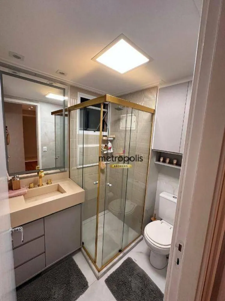 Apartamento, 3 quartos, 115 m² - Foto 3