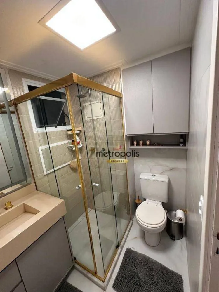 Apartamento, 3 quartos, 115 m² - Foto 2