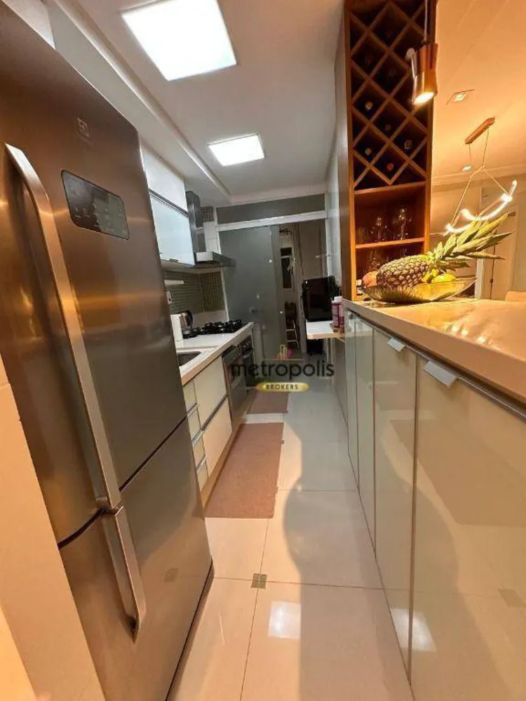 Apartamento, 3 quartos, 115 m² - Foto 3