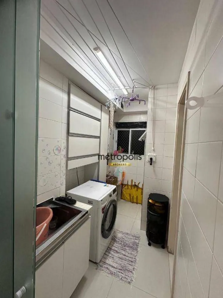 Apartamento, 3 quartos, 115 m² - Foto 4
