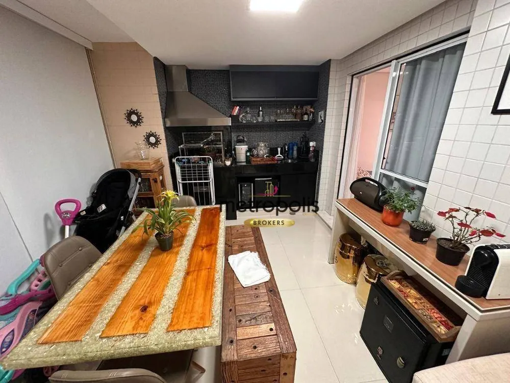 Apartamento, 3 quartos, 115 m² - Foto 4