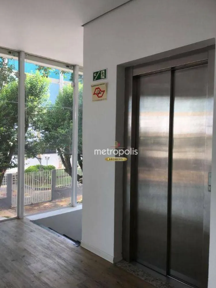Prédio Inteiro, 867 m² - Foto 3