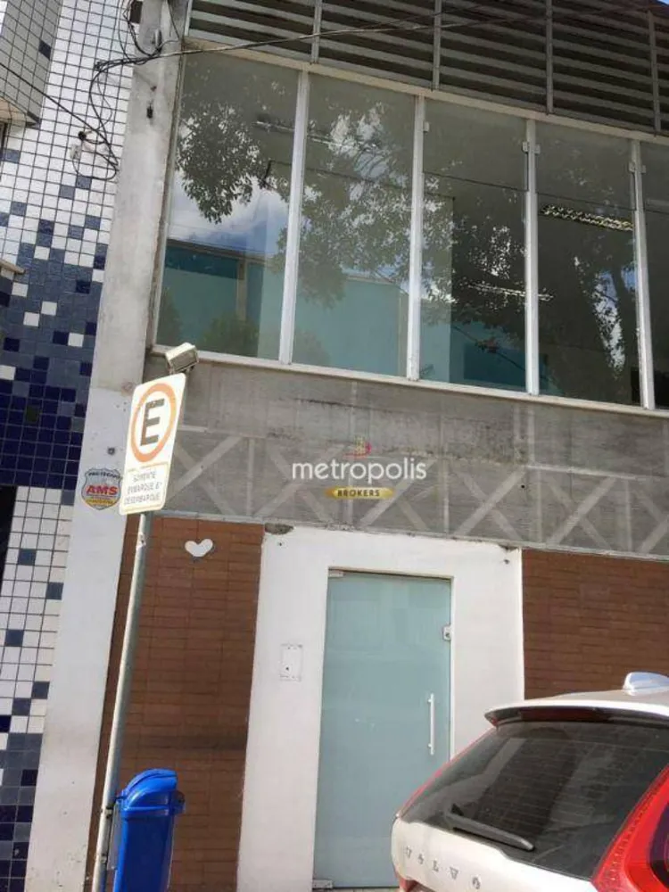 Prédio Inteiro, 867 m² - Foto 1