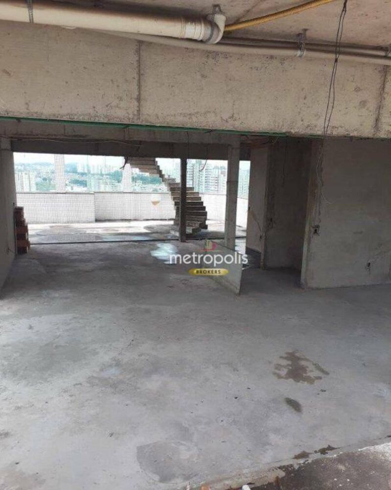 Cobertura, 3 quartos, 410 m² - Foto 7