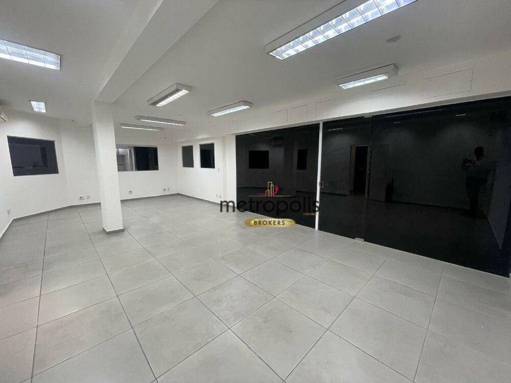 Loja-Salão para alugar, 170m² - Foto 1