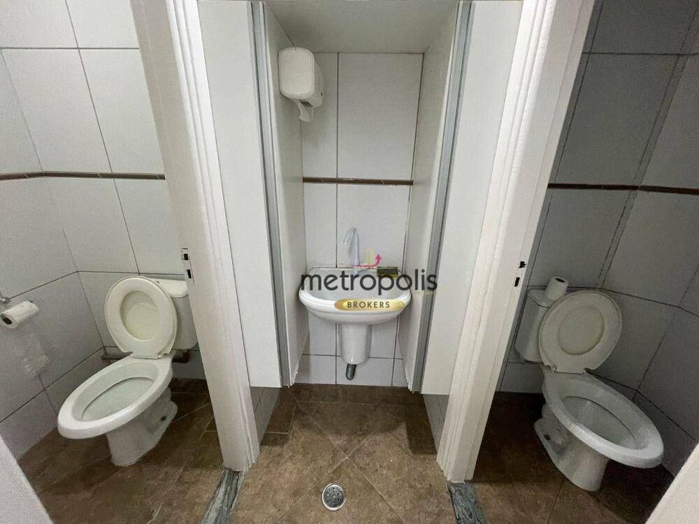 Loja-Salão para alugar, 170m² - Foto 16