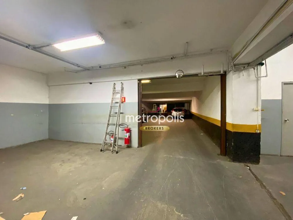 Prédio Inteiro, 6000 m² - Foto 10