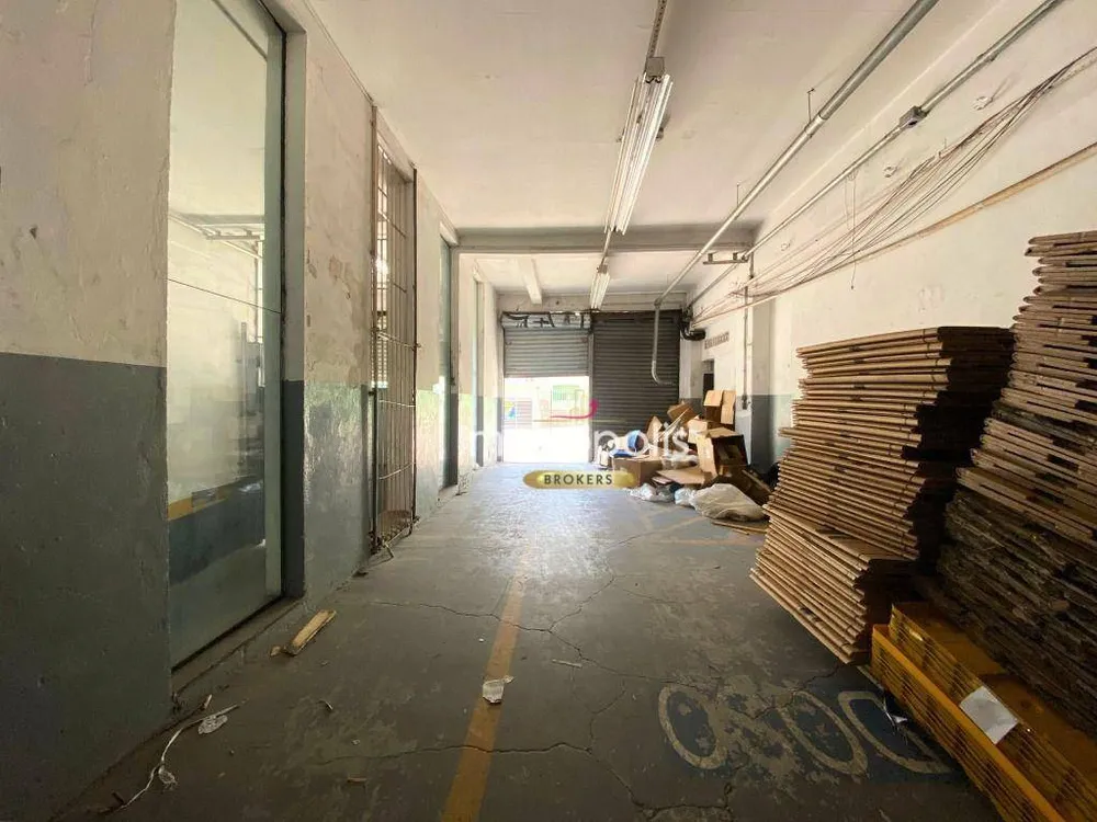 Prédio Inteiro, 6000 m² - Foto 1