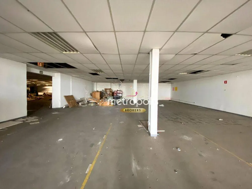 Prédio Inteiro, 6000 m² - Foto 2
