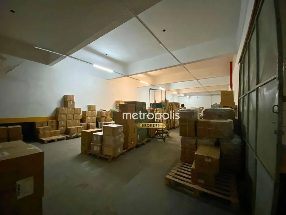 Prédio Inteiro, 6000 m² - Foto 11