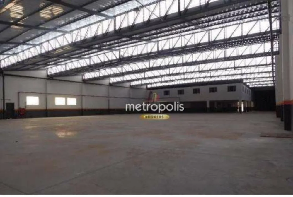 Depósito-Galpão, 2200 m² - Foto 1