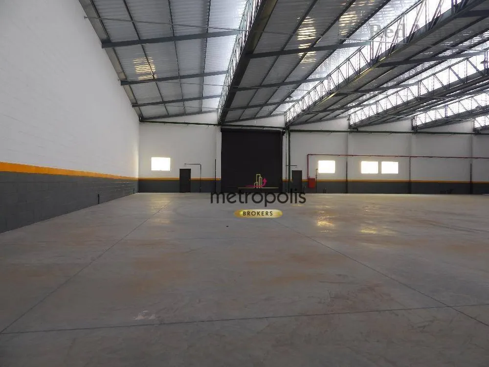 Depósito-Galpão, 2200 m² - Foto 6