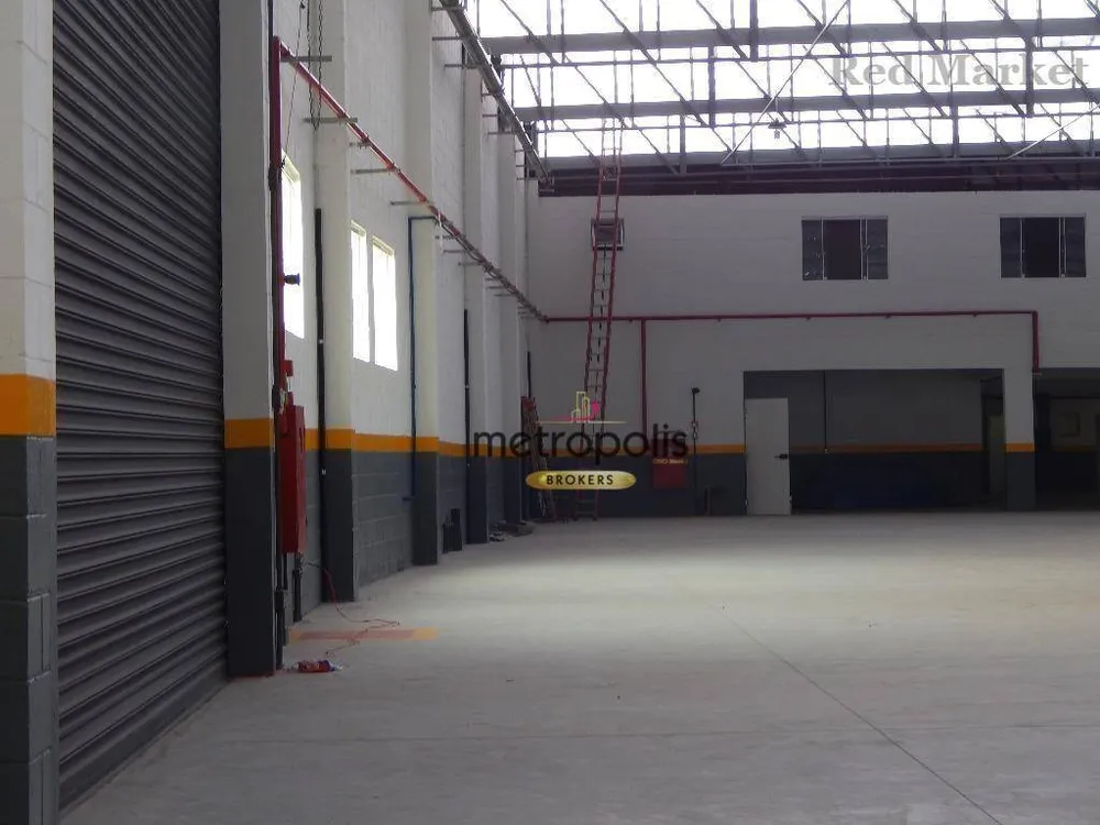 Depósito-Galpão, 2200 m² - Foto 5