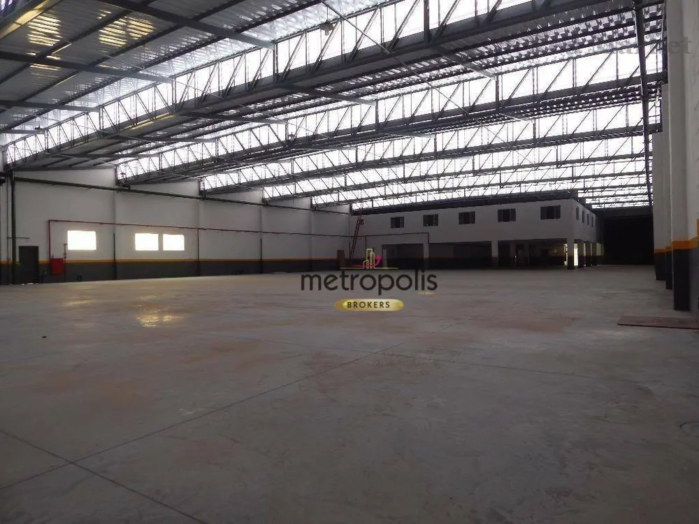 Depósito-Galpão, 2200 m² - Foto 8