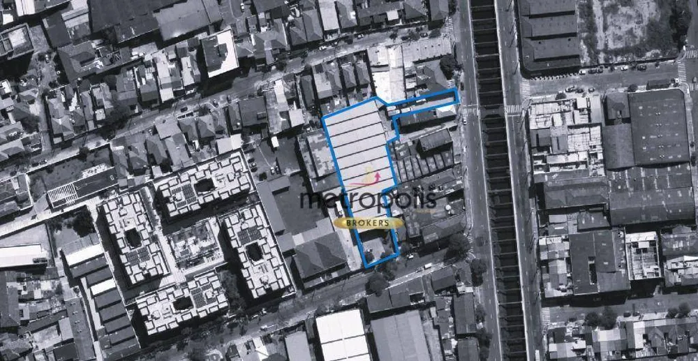 Depósito-Galpão, 2200 m² - Foto 11