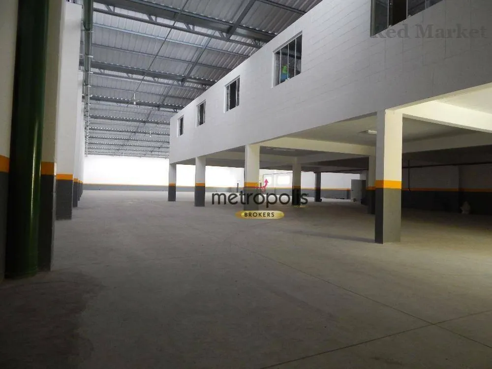 Depósito-Galpão, 2200 m² - Foto 3