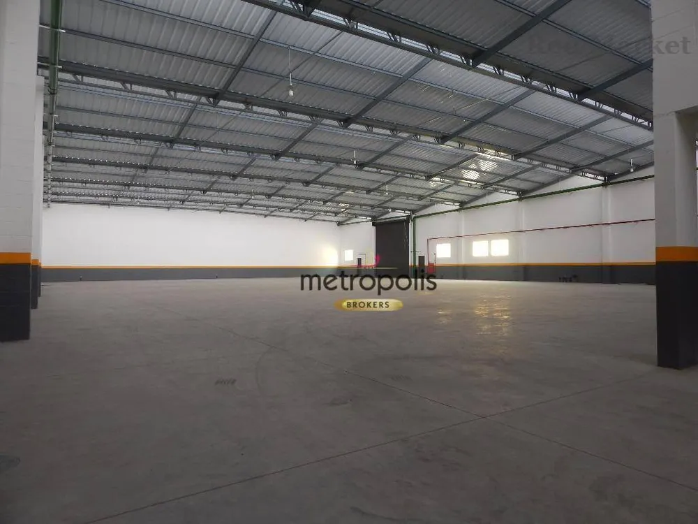 Depósito-Galpão, 2200 m² - Foto 2