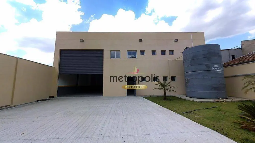 Depósito-Galpão, 2200 m² - Foto 10