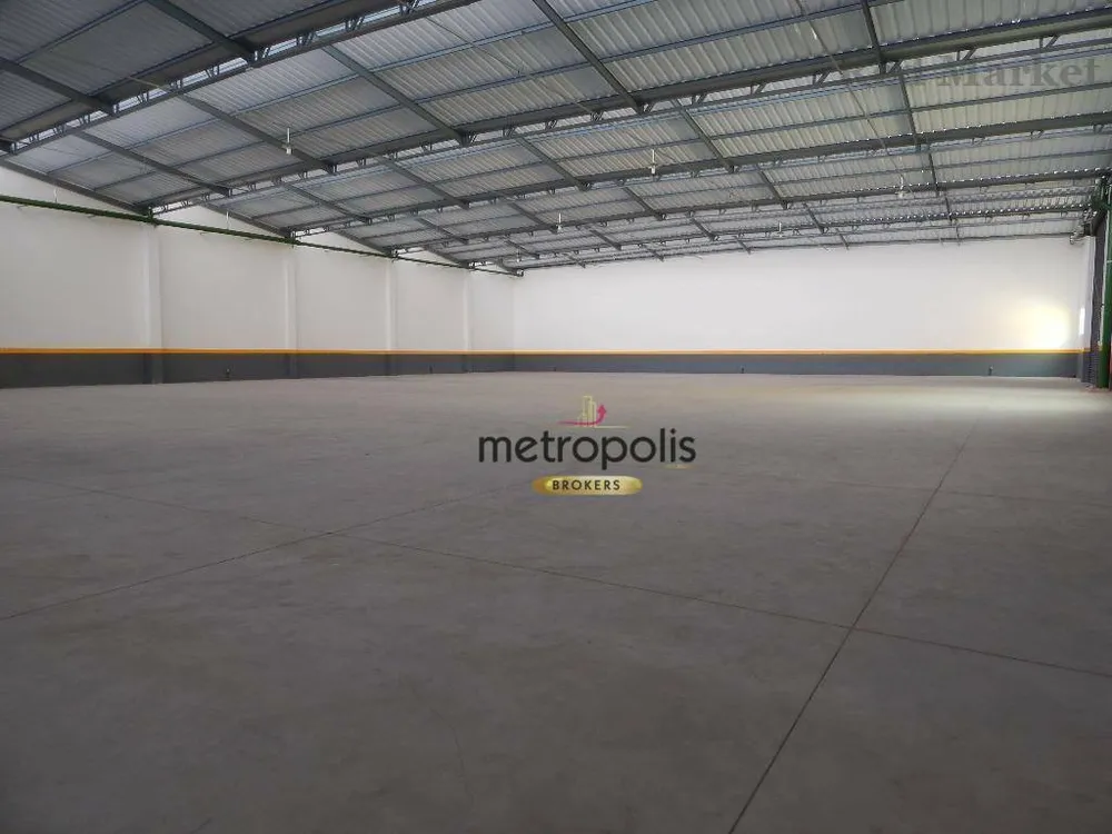 Depósito-Galpão, 2200 m² - Foto 7