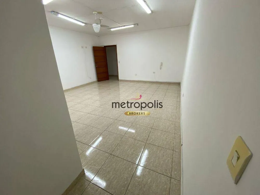 Sala-Conjunto, 38 m² - Foto 1