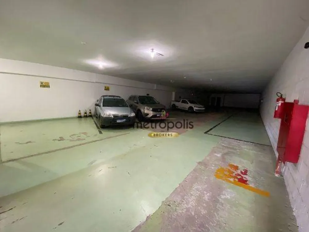 Sala-Conjunto, 38 m² - Foto 7