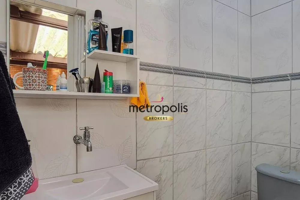 Casa, 3 quartos, 125 m² - Foto 11