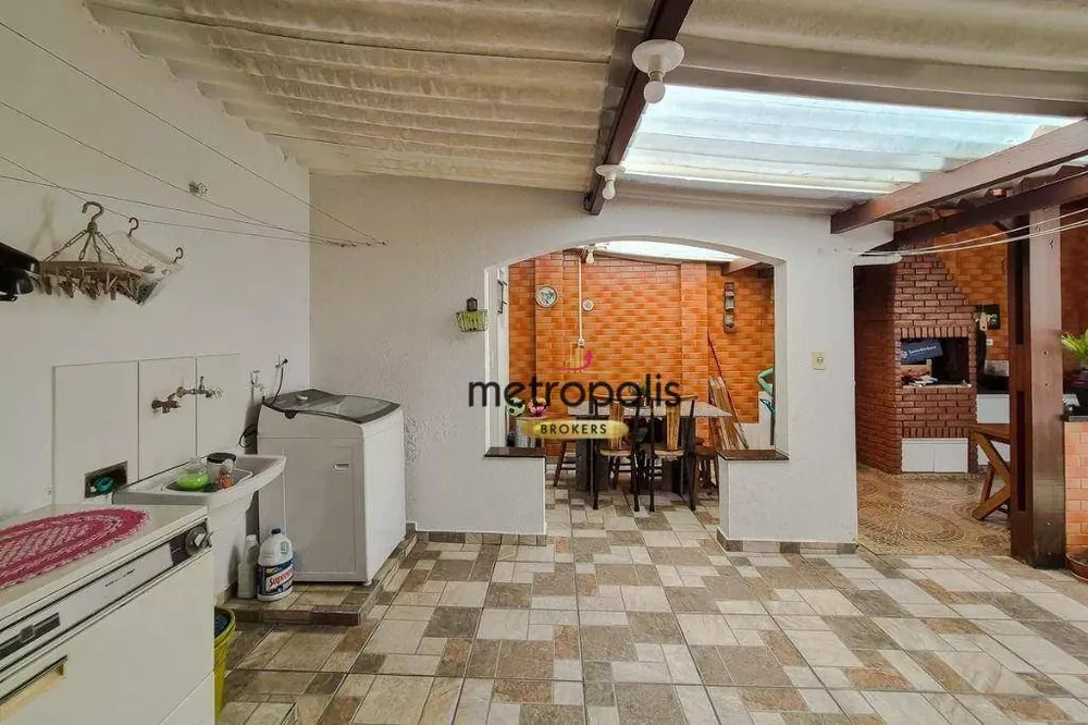 Casa, 3 quartos, 125 m² - Foto 12
