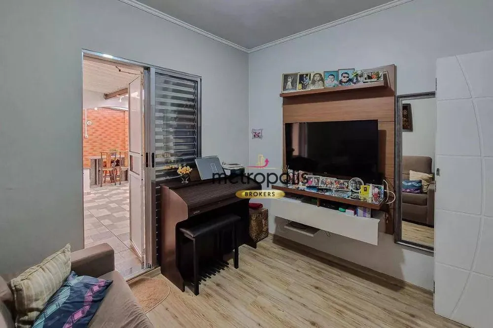 Casa, 3 quartos, 125 m² - Foto 7