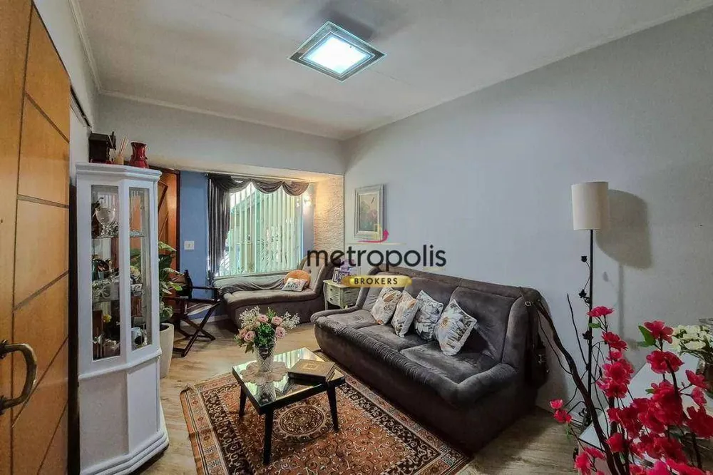 Casa, 3 quartos, 125 m² - Foto 3