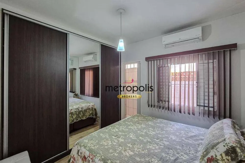 Casa, 3 quartos, 125 m² - Foto 8