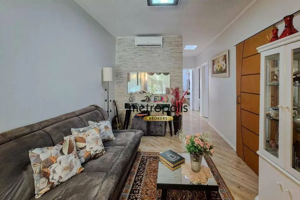 Casa, 3 quartos, 125 m² - Foto 1