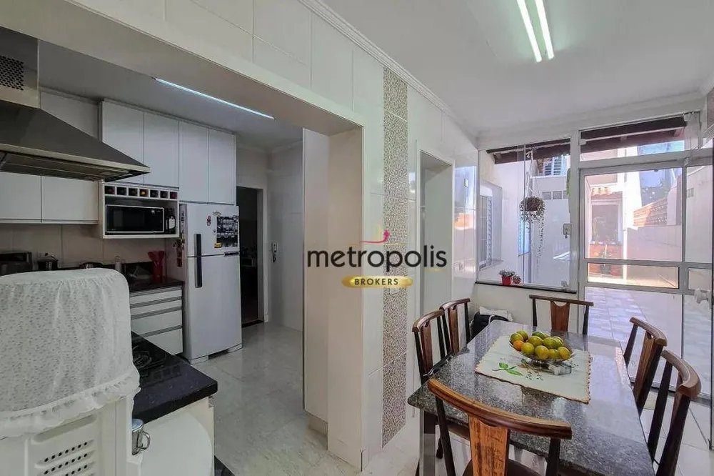 Casa, 3 quartos, 125 m² - Foto 8