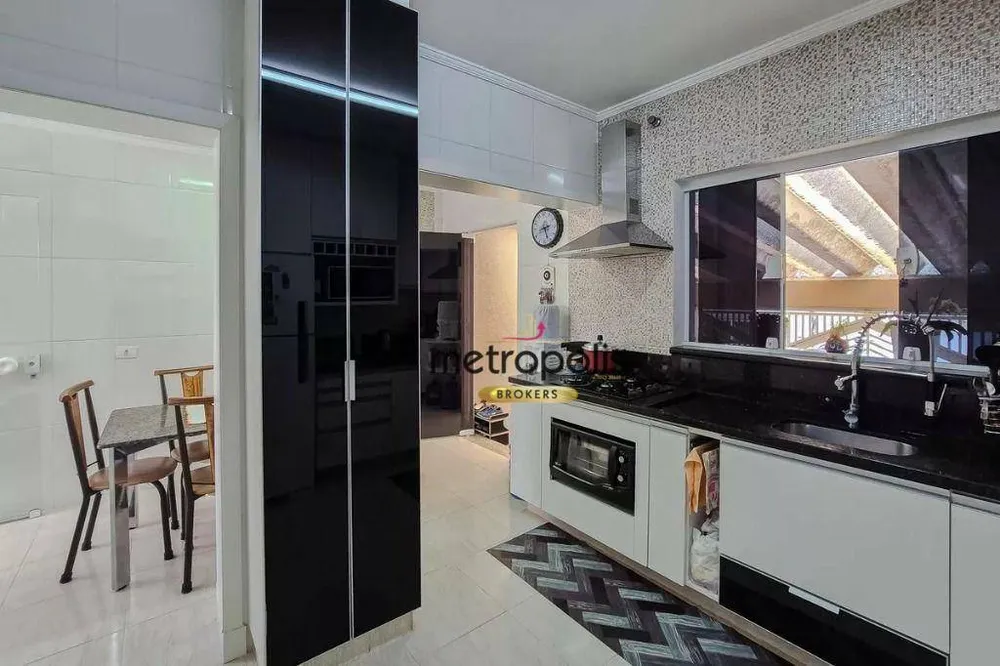 Casa, 3 quartos, 125 m² - Foto 5