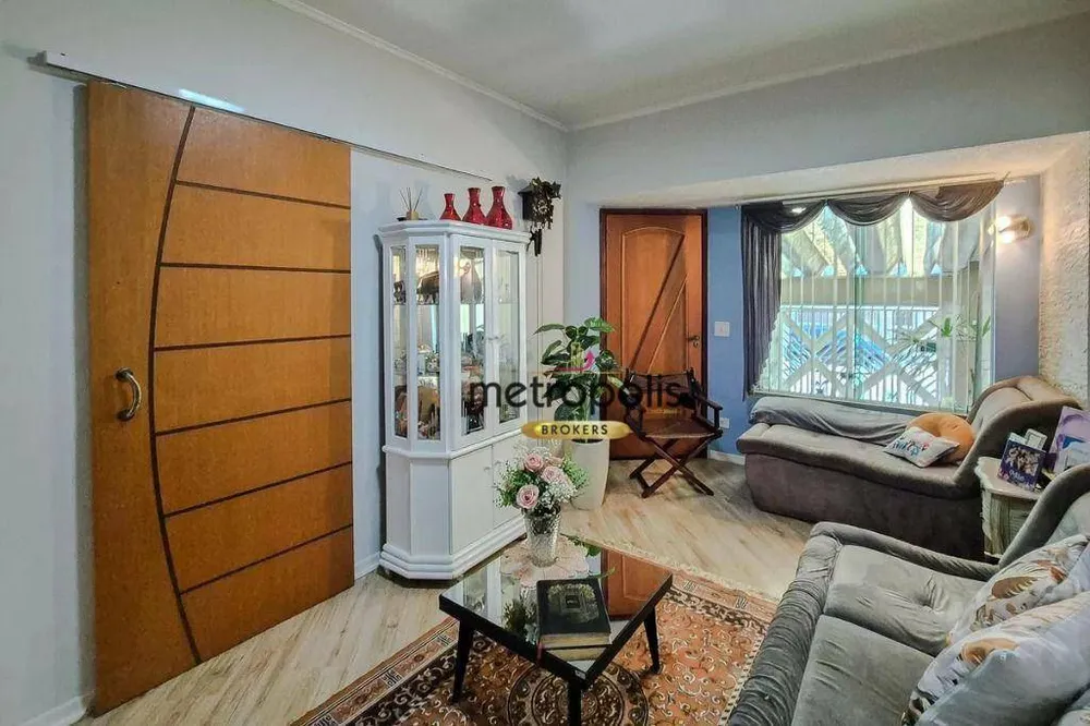 Casa, 3 quartos, 125 m² - Foto 4