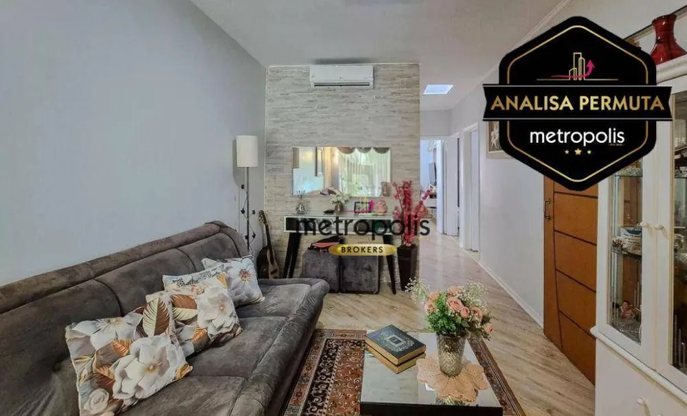 Casa, 3 quartos, 125 m² - Foto 2