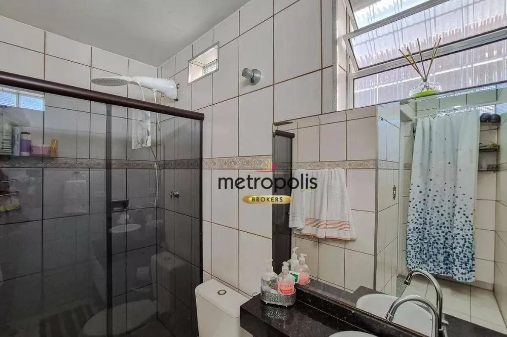 Casa, 3 quartos, 125 m² - Foto 9