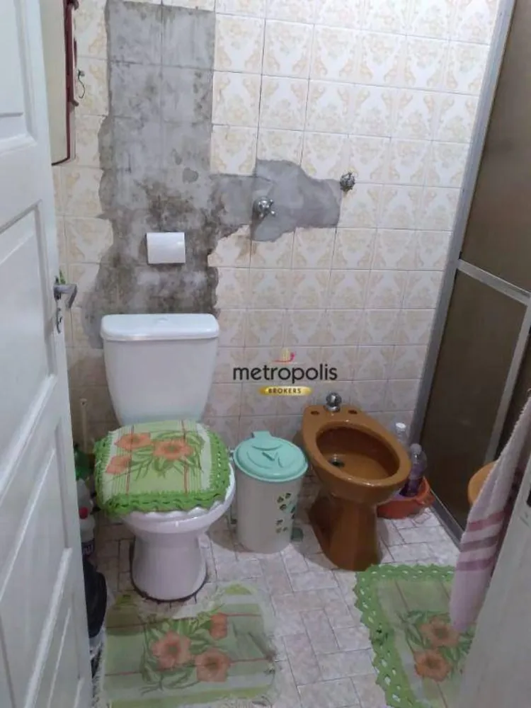 Sobrado, 3 quartos, 136 m² - Foto 11