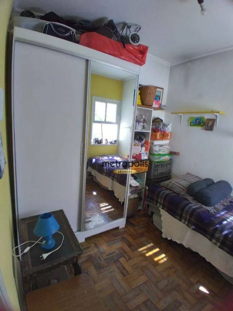 Sobrado, 3 quartos, 136 m² - Foto 9