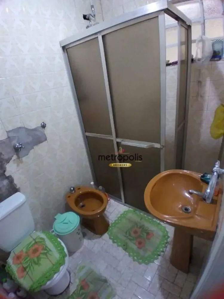Sobrado, 3 quartos, 136 m² - Foto 12