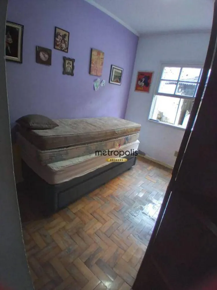 Sobrado, 3 quartos, 136 m² - Foto 6