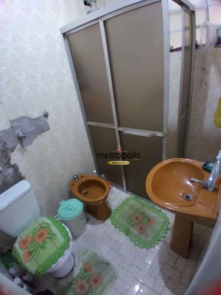 Sobrado, 3 quartos, 136 m² - Foto 10