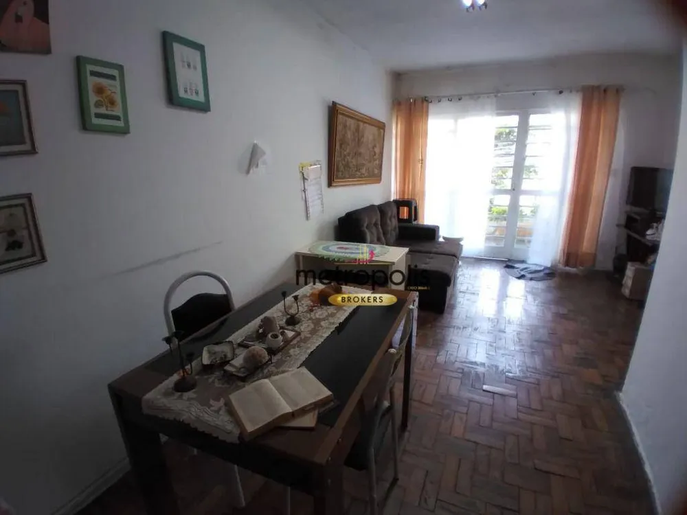 Sobrado, 3 quartos, 136 m² - Foto 3