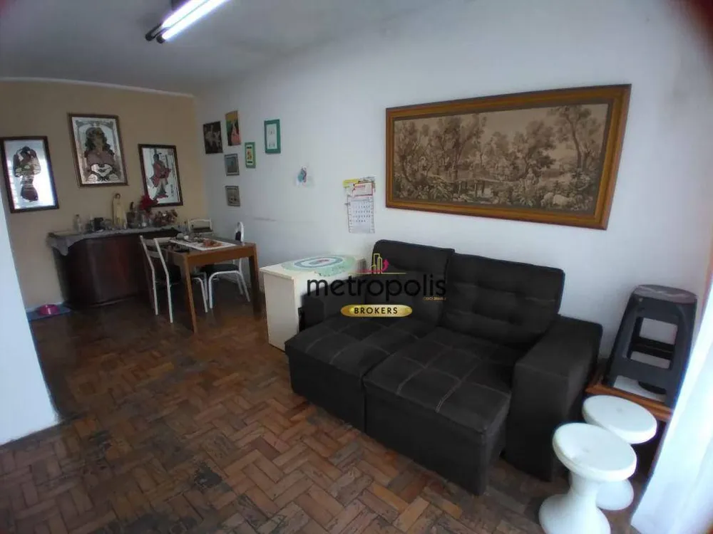 Sobrado, 3 quartos, 136 m² - Foto 1