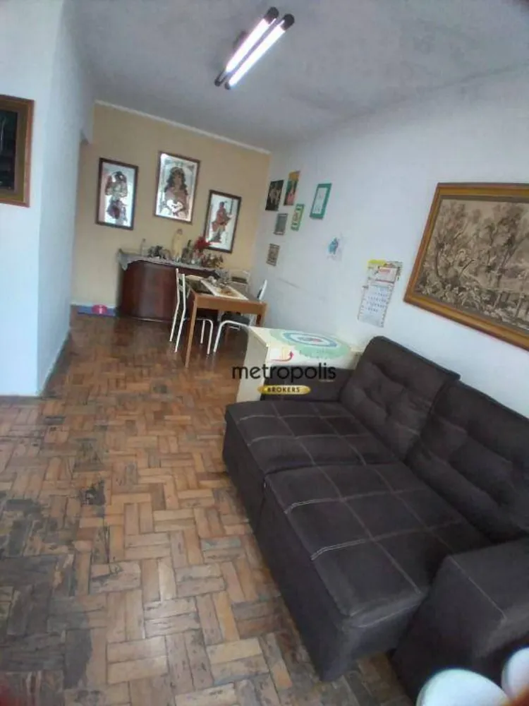Sobrado, 3 quartos, 136 m² - Foto 2
