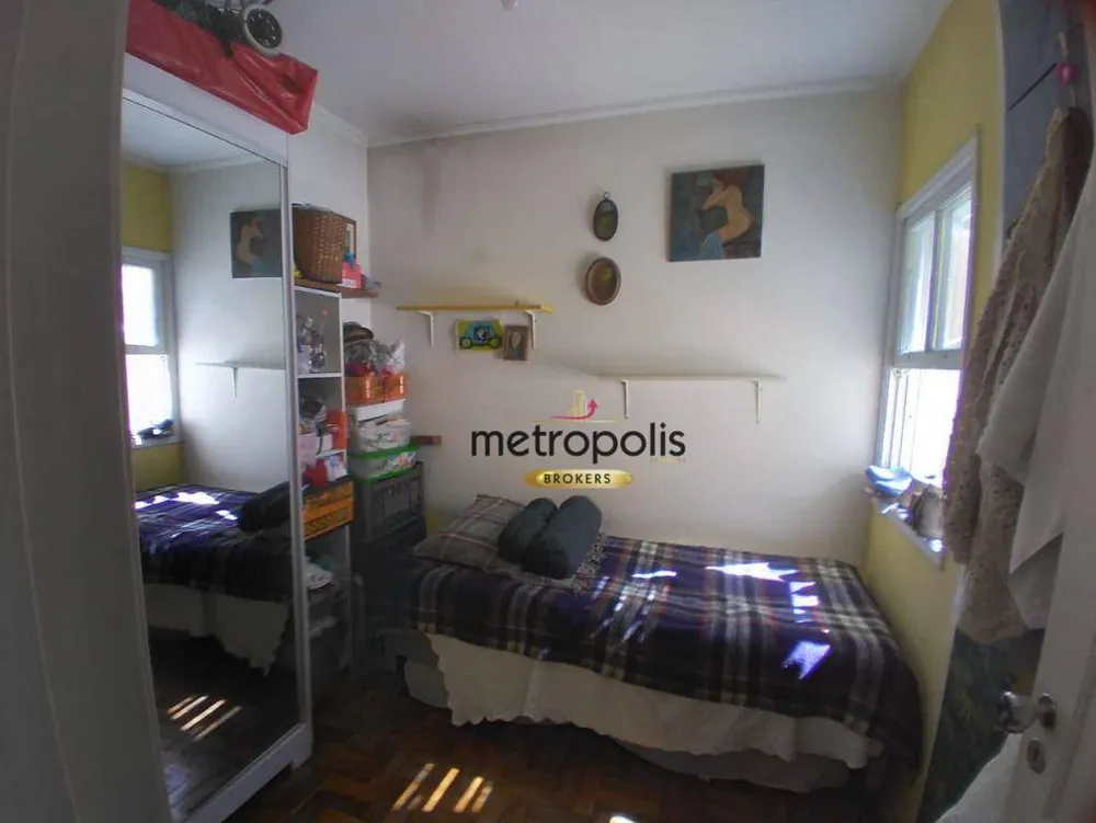 Sobrado, 3 quartos, 136 m² - Foto 8