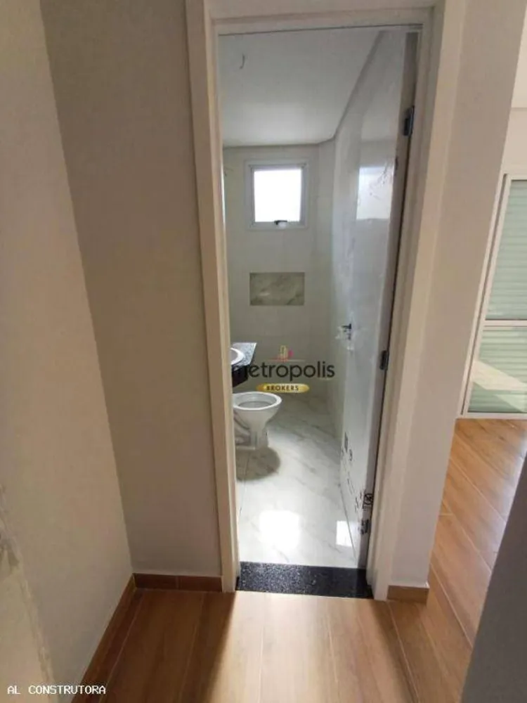 Apartamento, 2 quartos, 57 m² - Foto 5