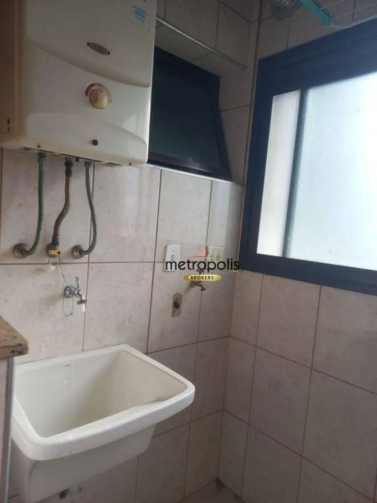 Apartamento, 3 quartos, 65 m² - Foto 3