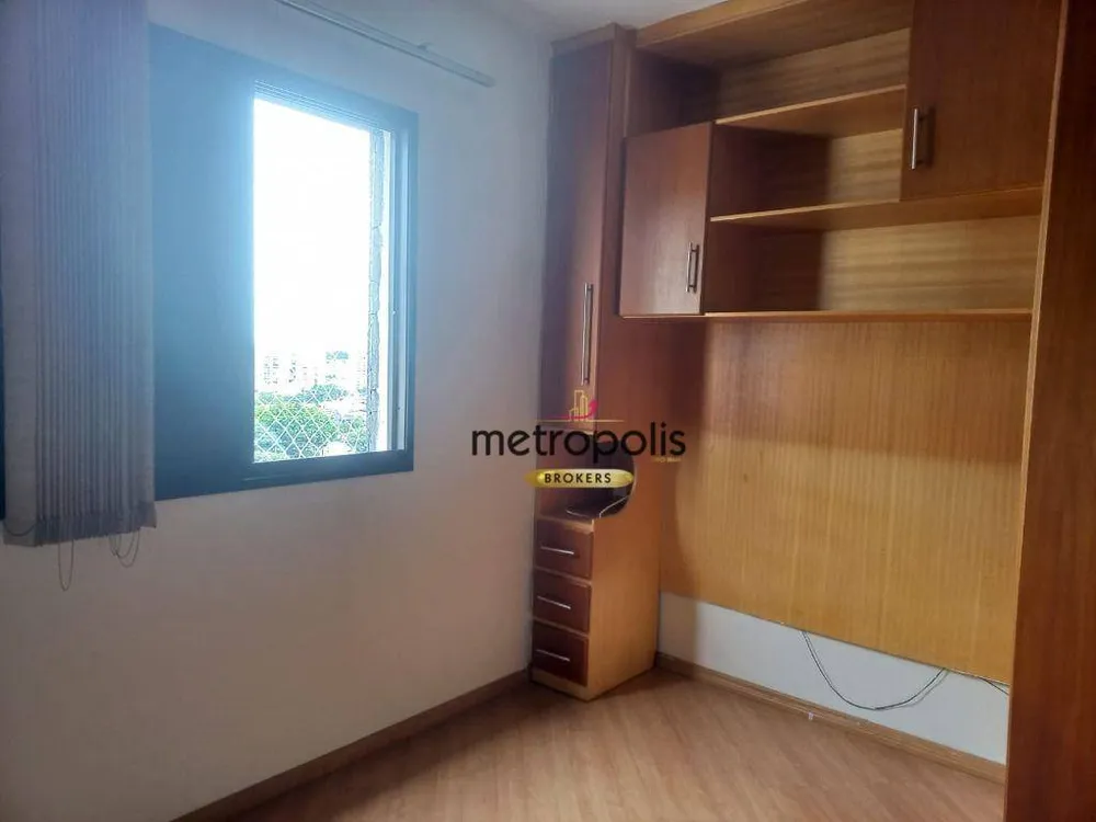 Apartamento, 3 quartos, 65 m² - Foto 1
