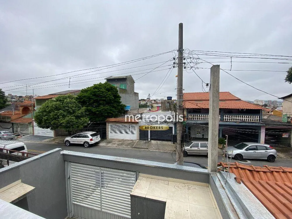Apartamento, 2 quartos, 45 m² - Foto 3